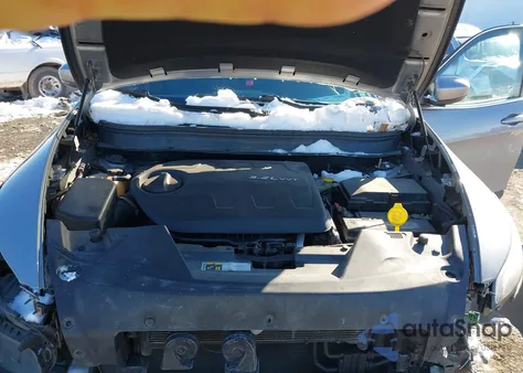 2014 Jeep Cherokee Limited from USA, damaged, VIN 1C4PJMDS5EW239868